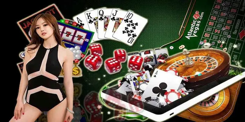 Những tựa game cá cược đỉnh cao tại trang giải trí trực tuyến 88CLB