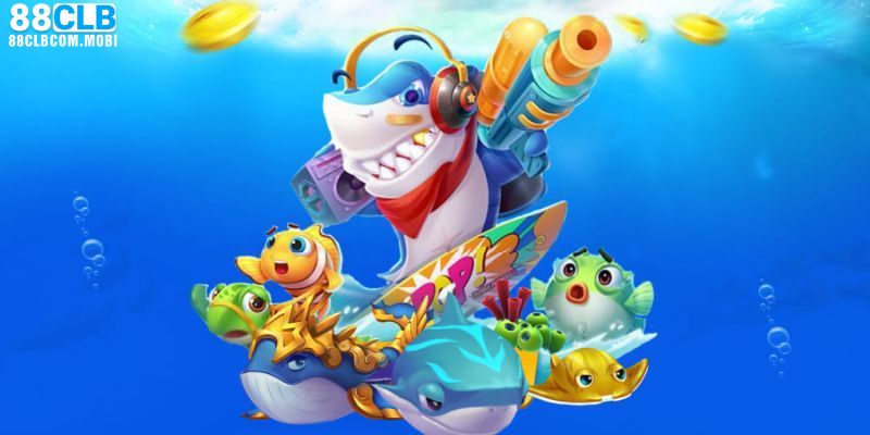 Bắn cá hoàng gia là gì và những bí quyết bất bại